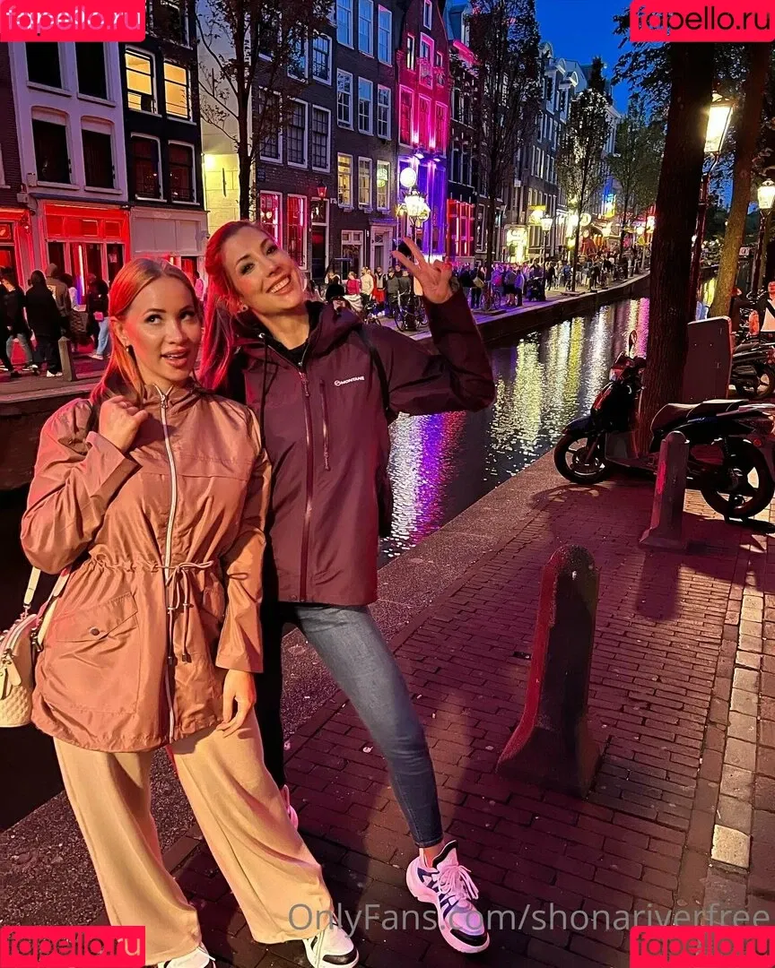 shonariverfree Onlyfans Photo Gallery 