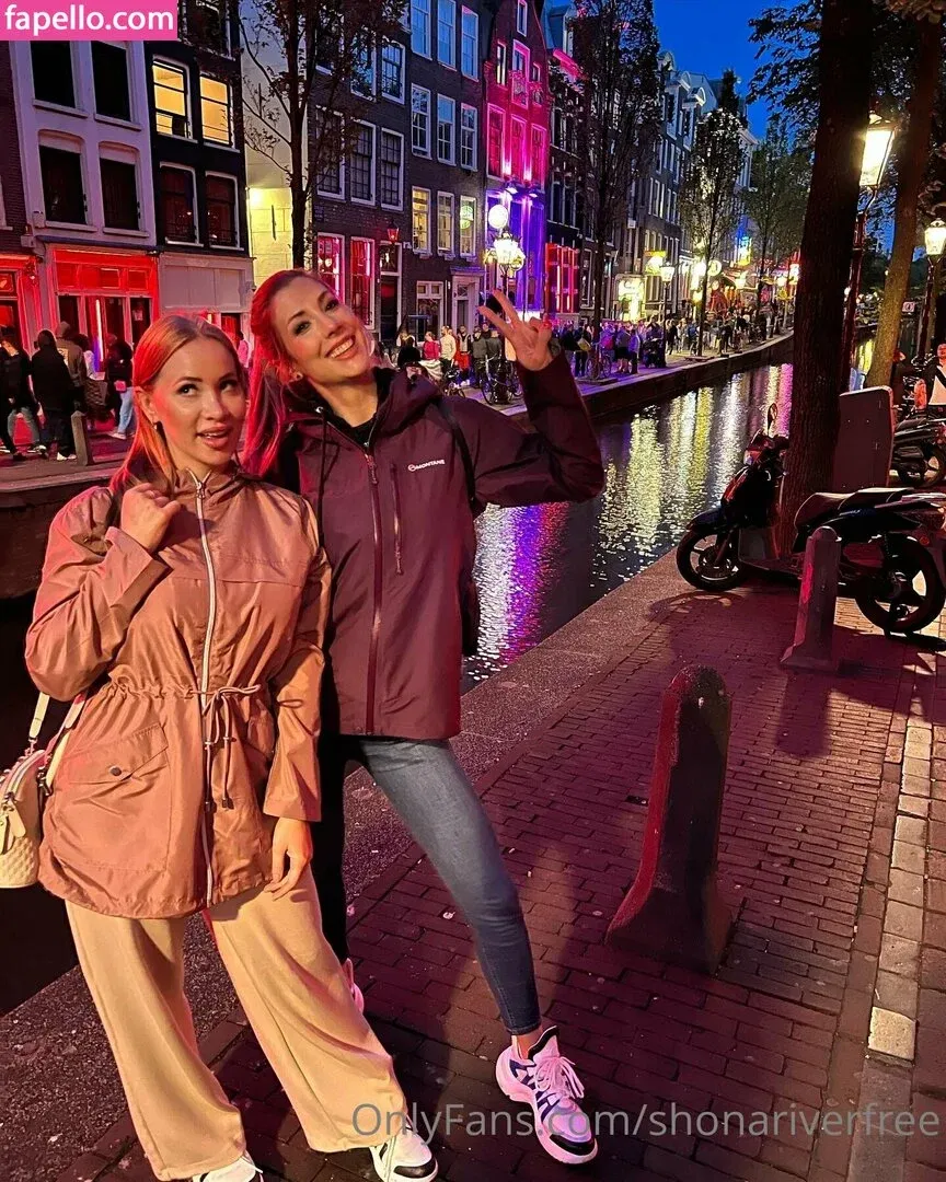 shonariverfree Onlyfans Photo Gallery 