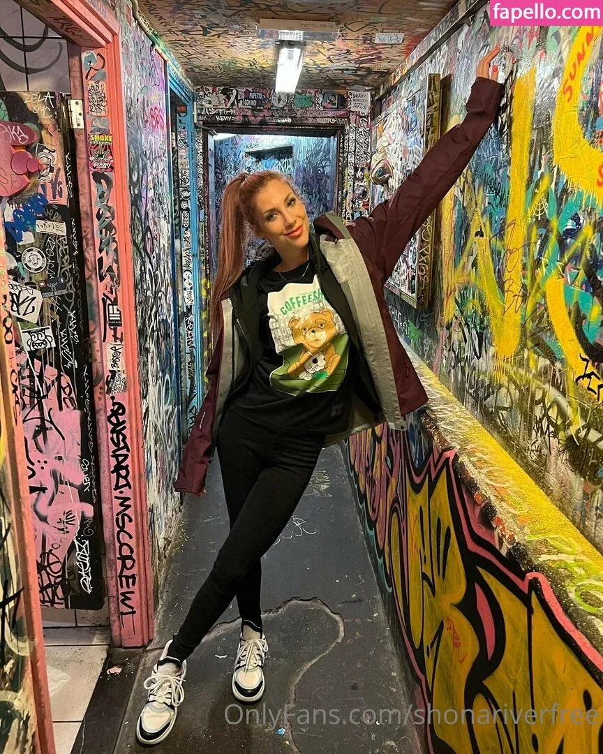 shonariverfree Onlyfans Photo Gallery 