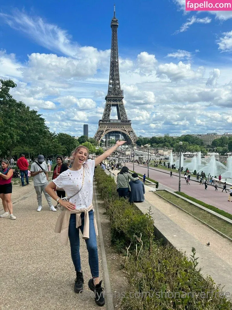 shonariverfree Onlyfans Photo Gallery 