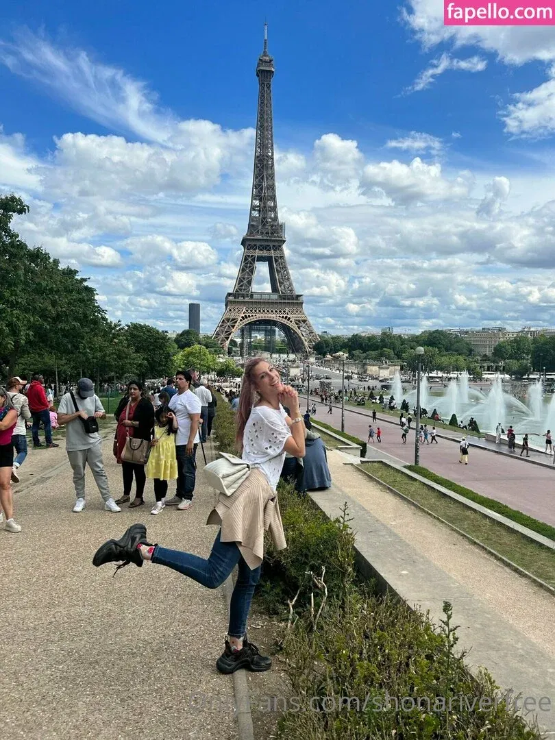 shonariverfree Onlyfans Photo Gallery 