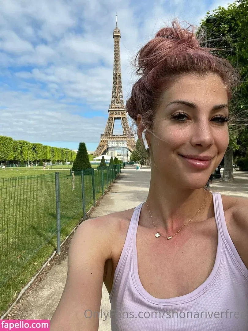 shonariverfree Onlyfans Photo Gallery 