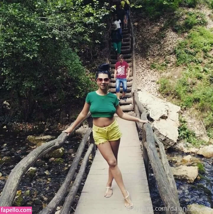 daianadayana Onlyfans Photo Gallery 