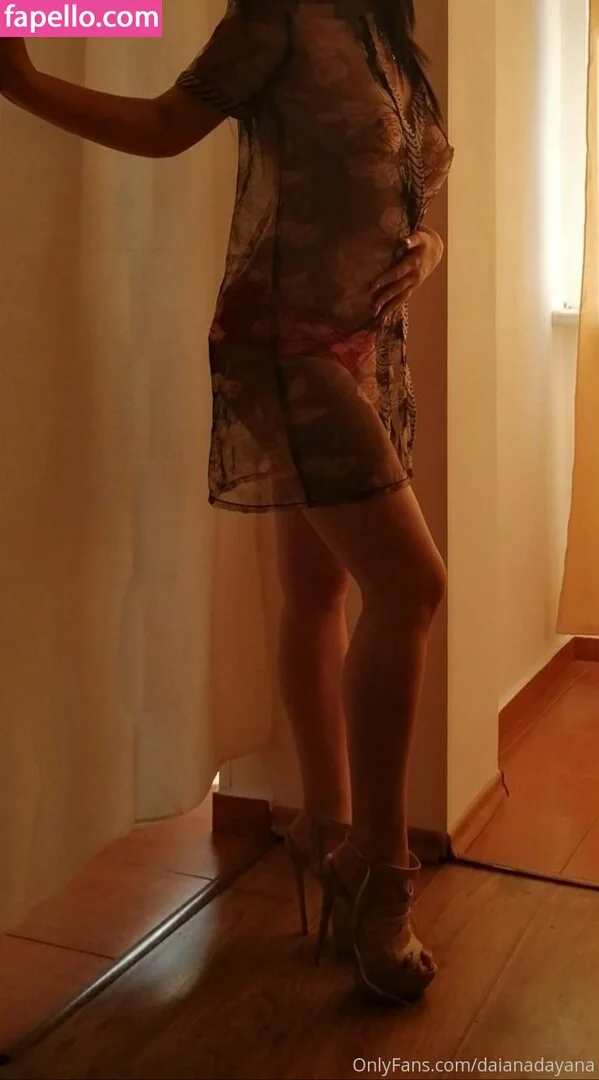 daianadayana Onlyfans Photo Gallery 