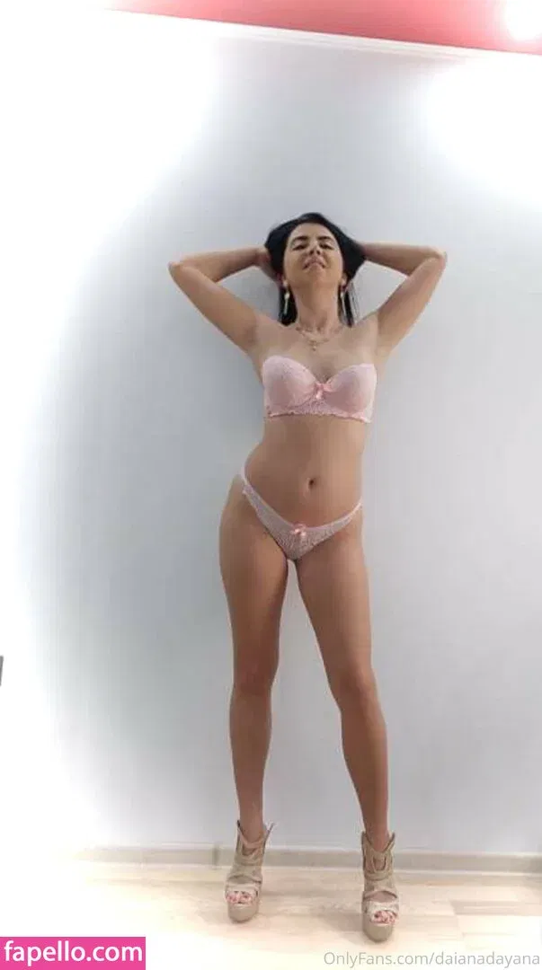 daianadayana Onlyfans Photo Gallery 