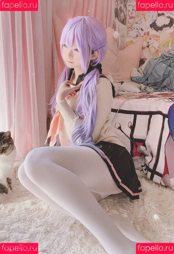 Xidaidai Onlyfans Photo Gallery 