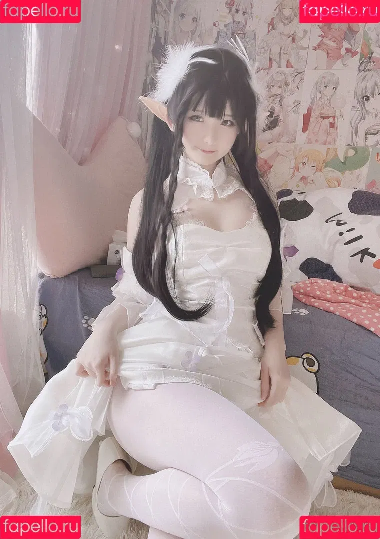 Xidaidai Onlyfans Photo Gallery 