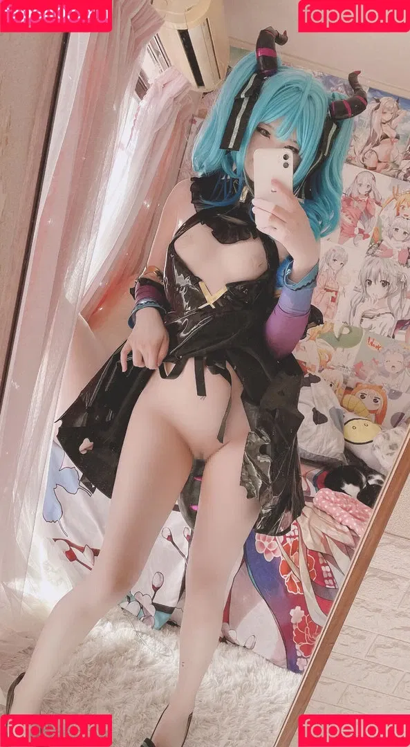 Xidaidai Onlyfans Photo Gallery 