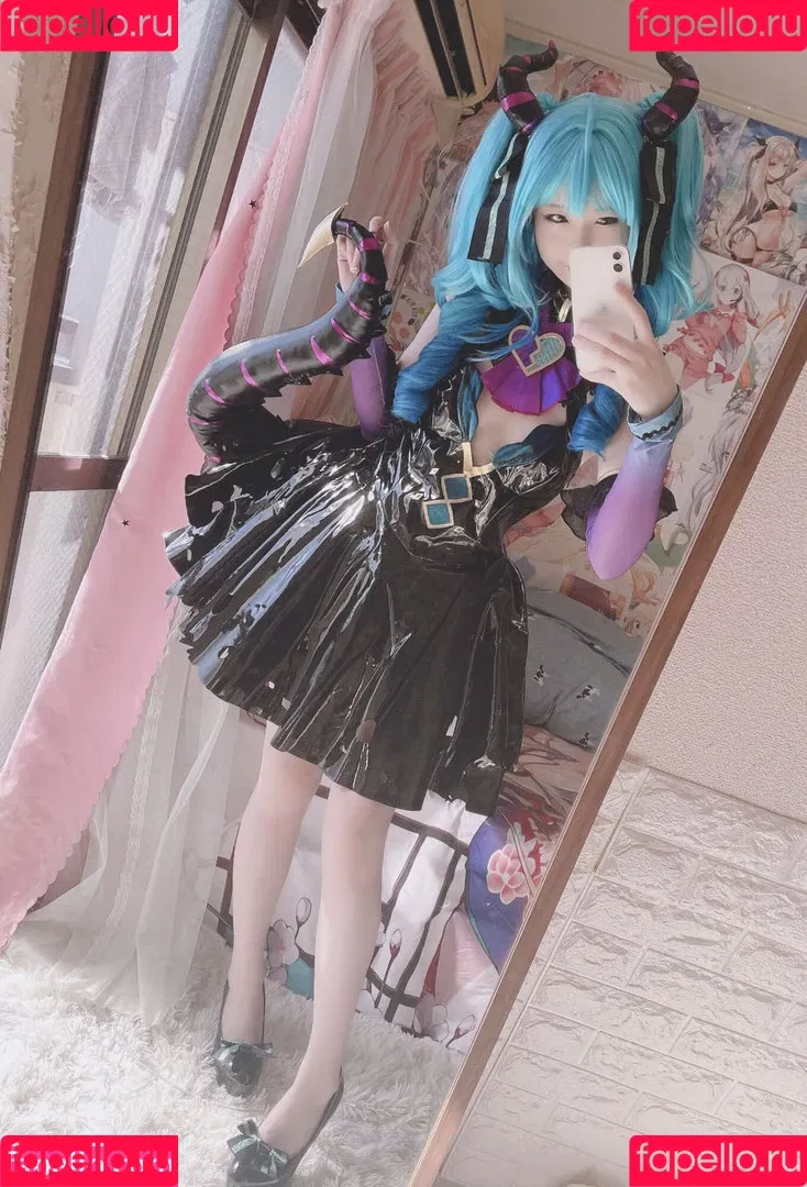 Xidaidai Onlyfans Photo Gallery 