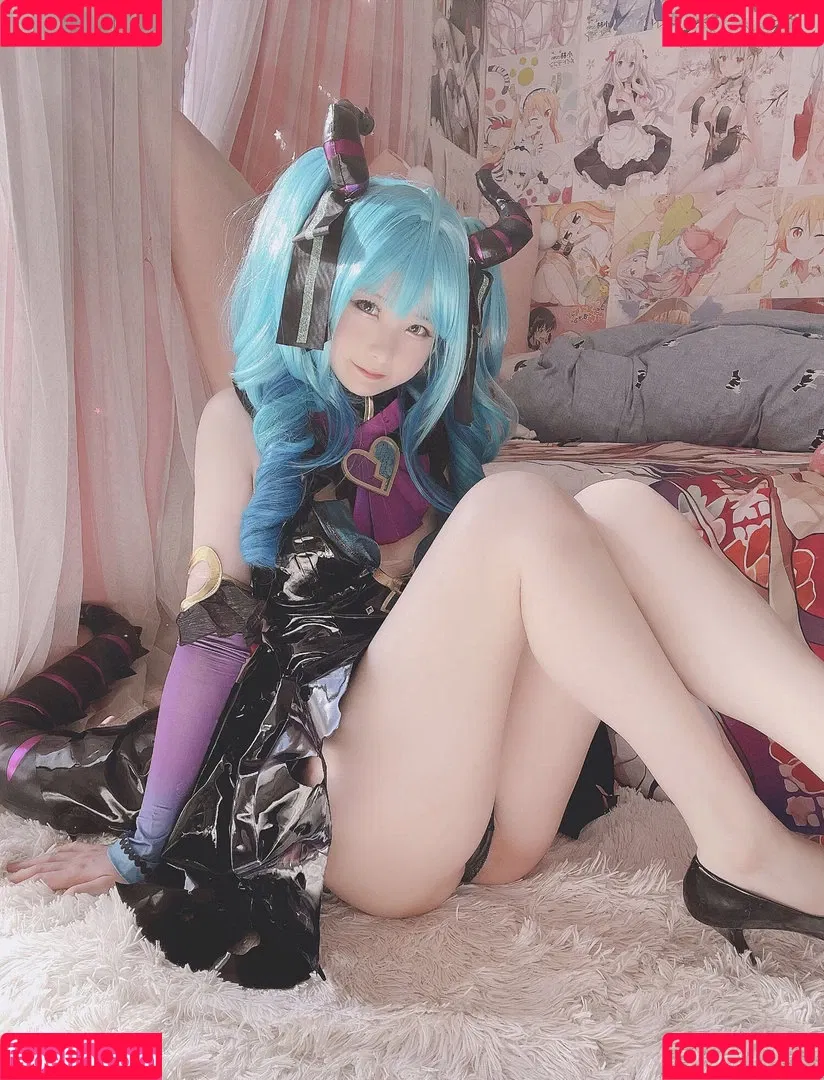 Xidaidai Onlyfans Photo Gallery 
