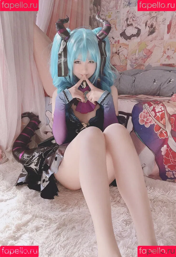 Xidaidai Onlyfans Photo Gallery 