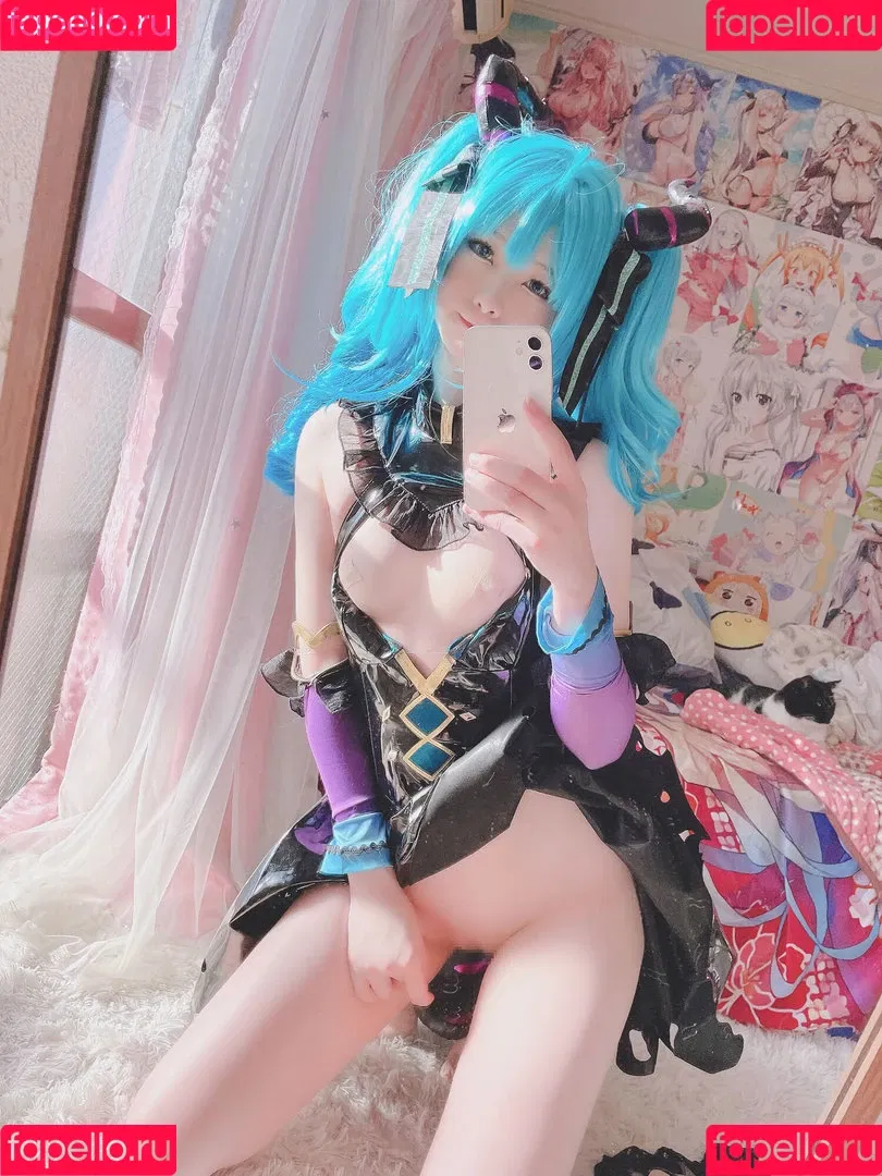 Xidaidai Onlyfans Photo Gallery 