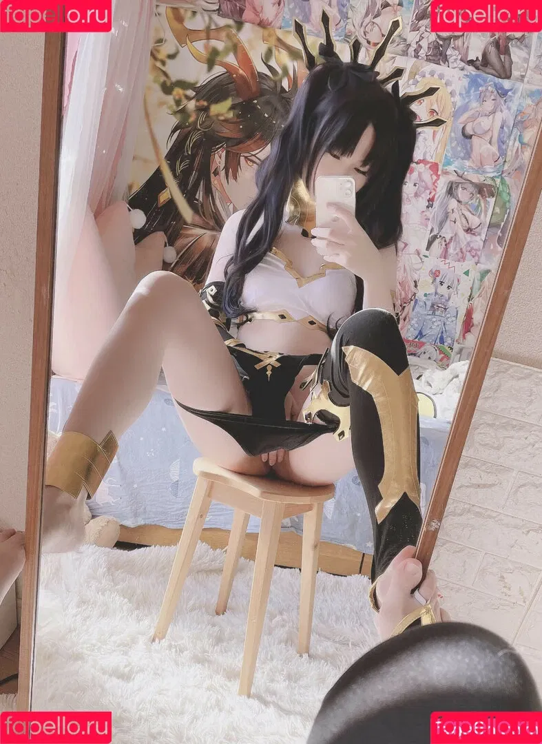 Xidaidai Onlyfans Photo Gallery 