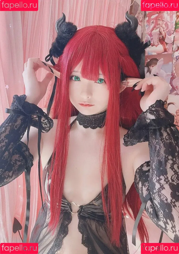 Xidaidai Onlyfans Photo Gallery 