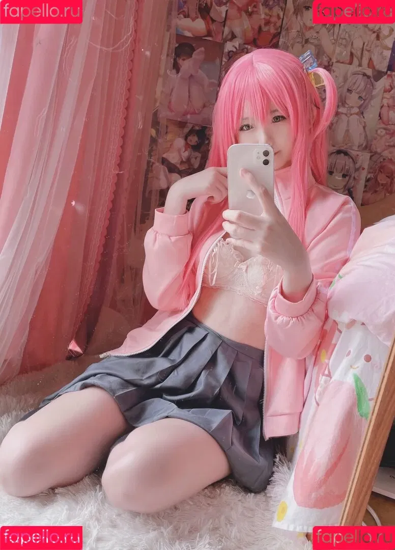Xidaidai Onlyfans Photo Gallery 