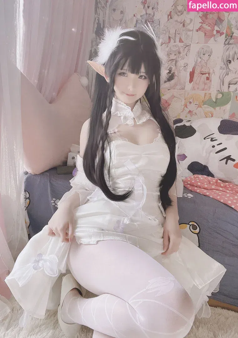 Xidaidai Onlyfans Photo Gallery 