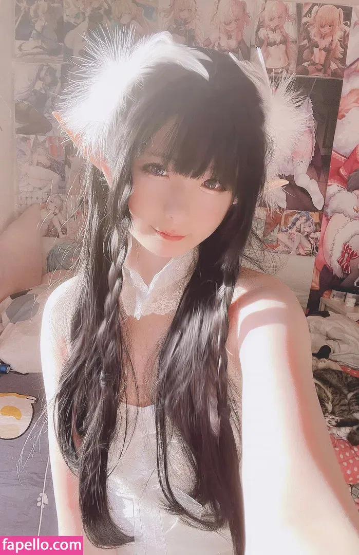 Xidaidai Onlyfans Photo Gallery 