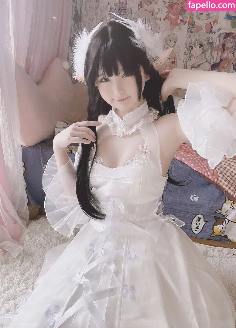 Xidaidai Onlyfans Photo Gallery 