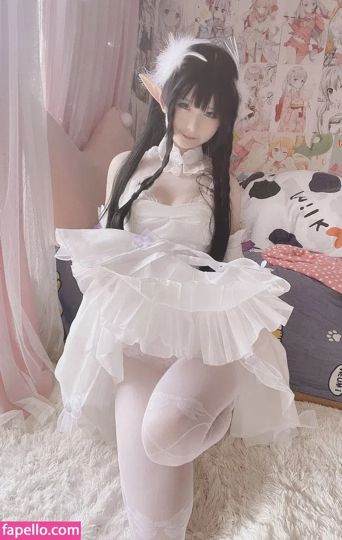 Xidaidai Onlyfans Photo Gallery 