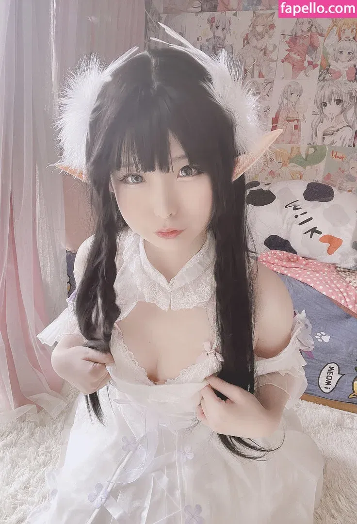 Xidaidai Onlyfans Photo Gallery 