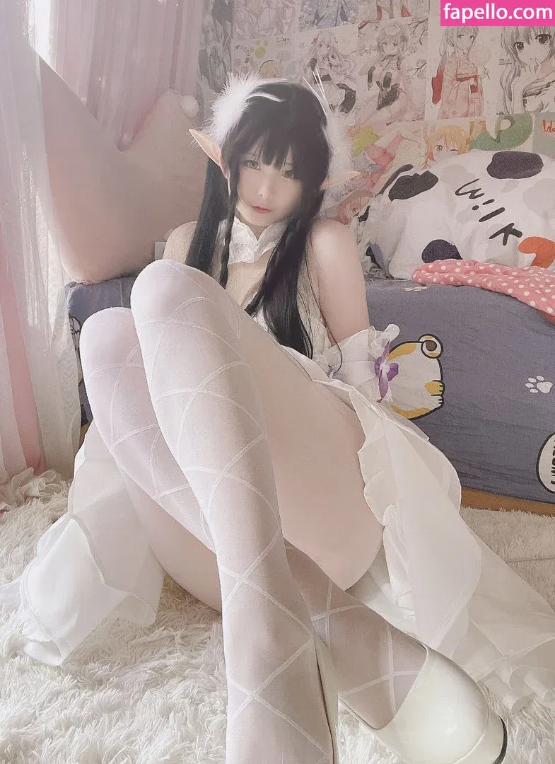 Xidaidai Onlyfans Photo Gallery 