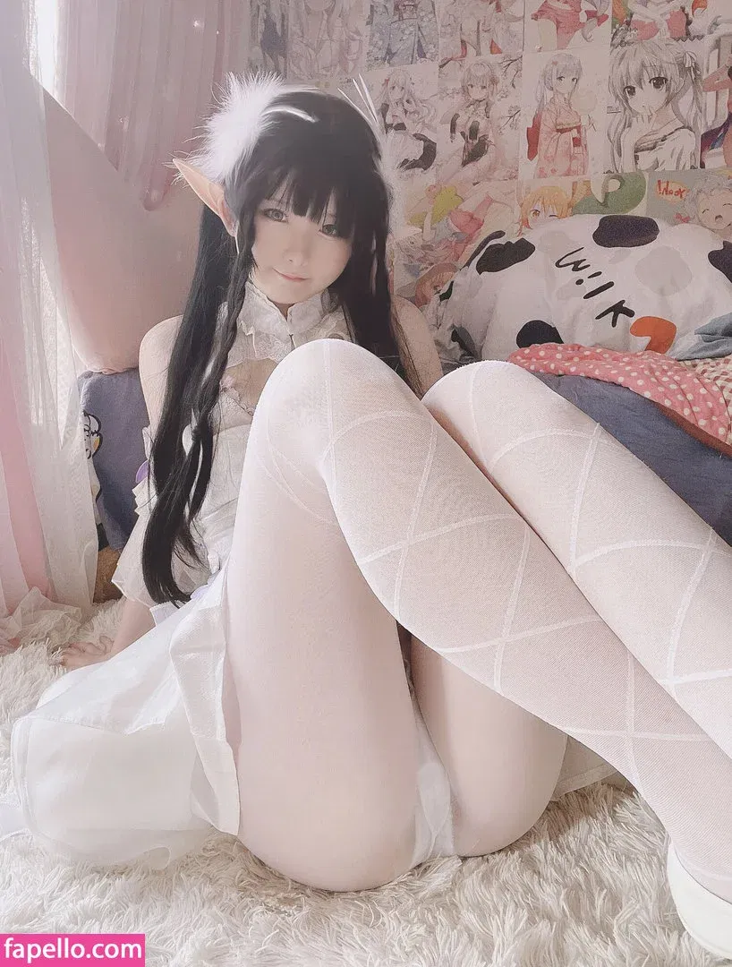 Xidaidai Onlyfans Photo Gallery 