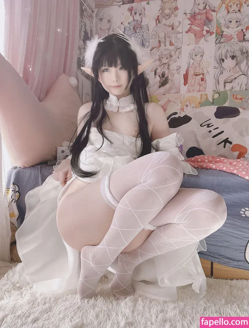 Xidaidai Onlyfans Photo Gallery 