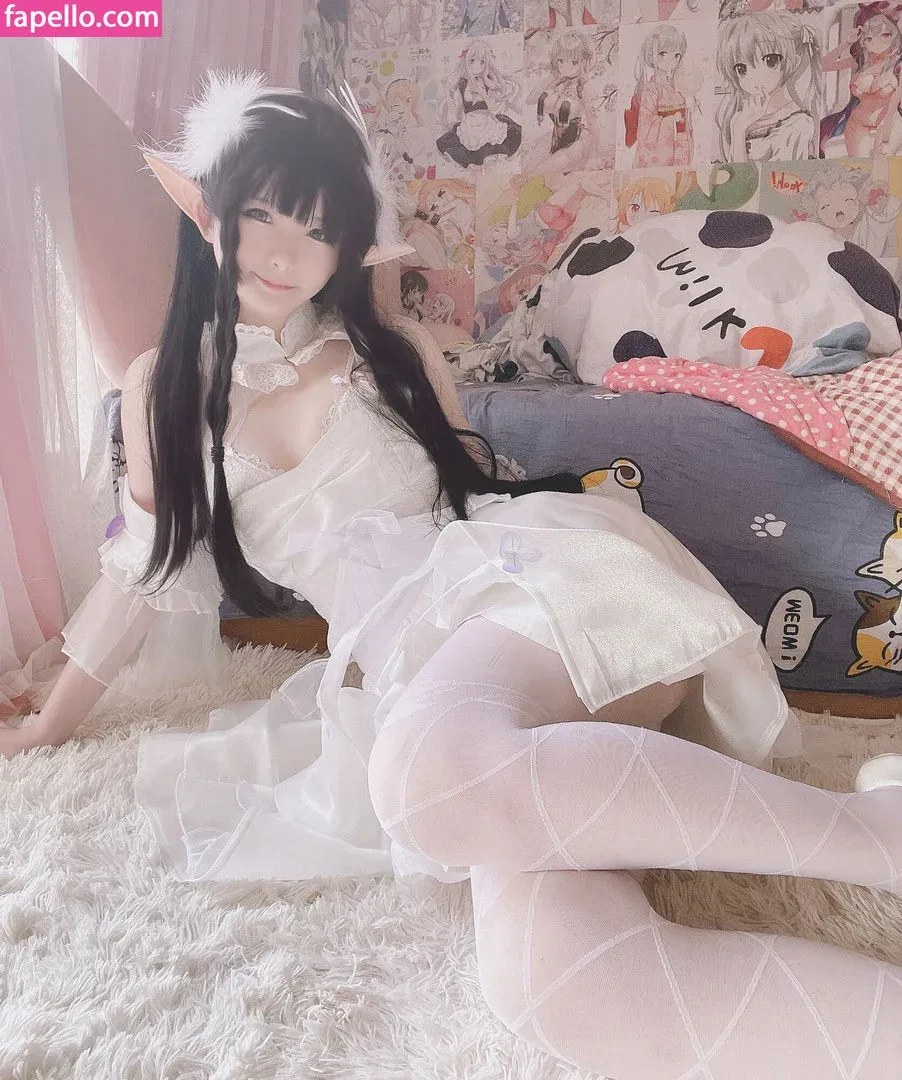 Xidaidai Onlyfans Photo Gallery 