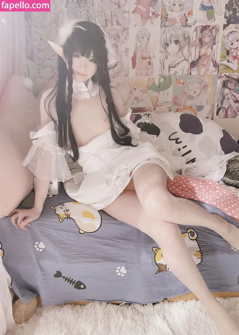 Xidaidai Onlyfans Photo Gallery 