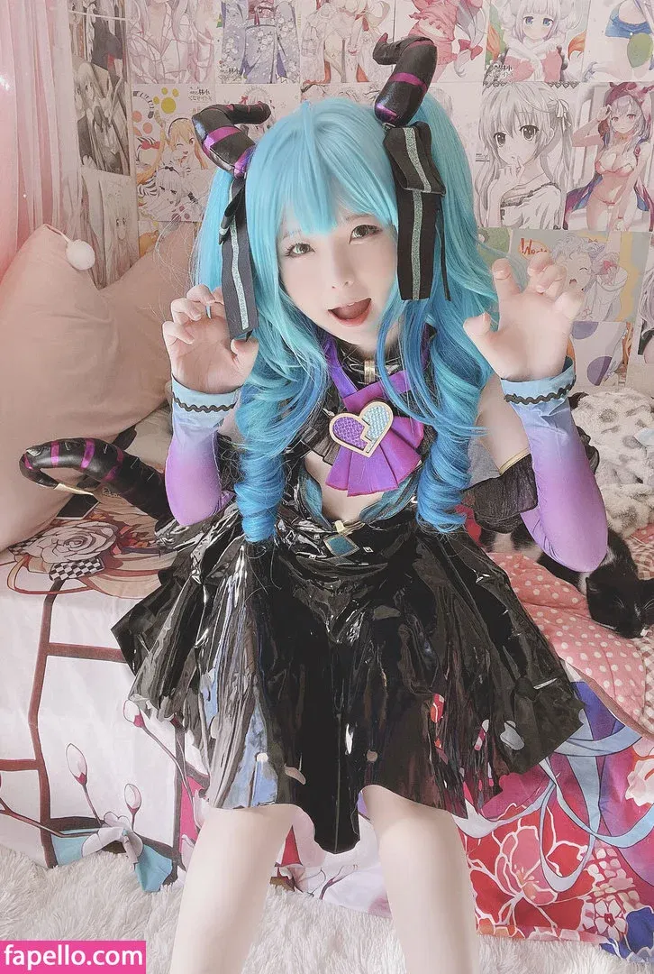 Xidaidai Onlyfans Photo Gallery 