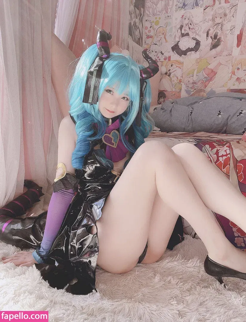 Xidaidai Onlyfans Photo Gallery 