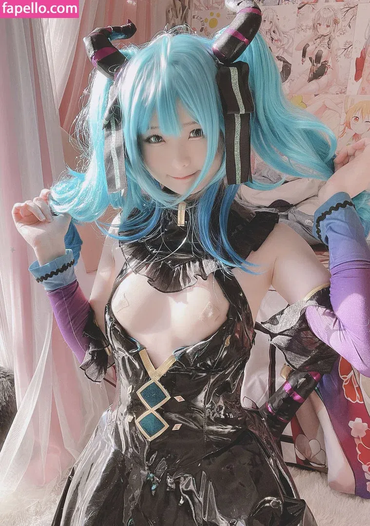 Xidaidai Onlyfans Photo Gallery 