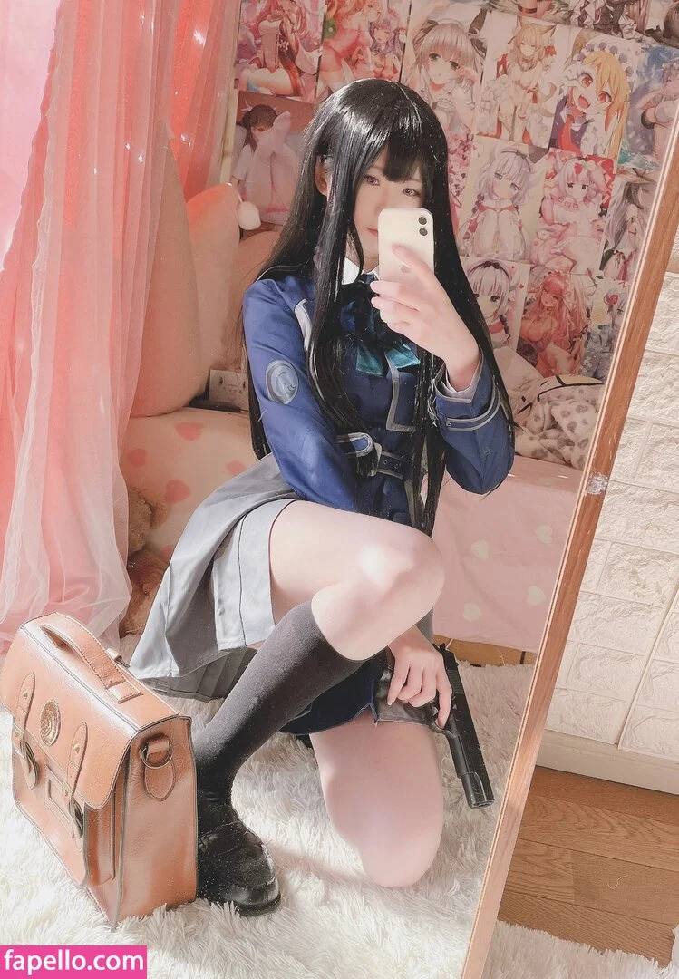 Xidaidai Onlyfans Photo Gallery 