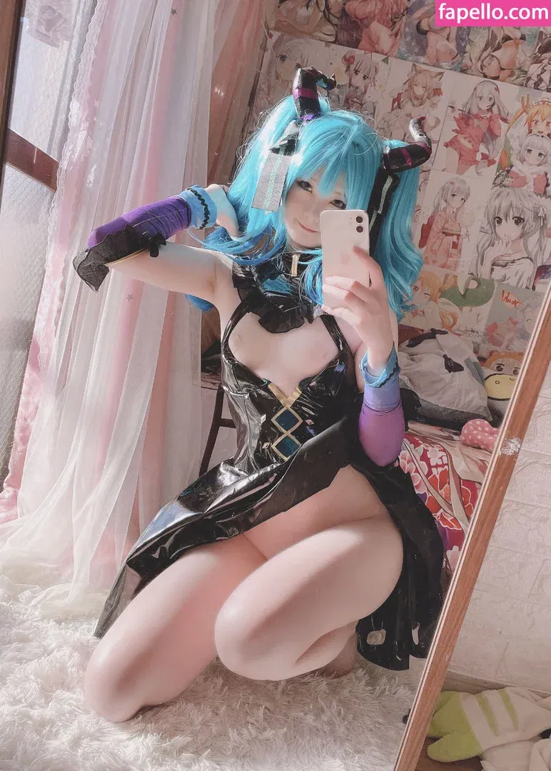 Xidaidai Onlyfans Photo Gallery 