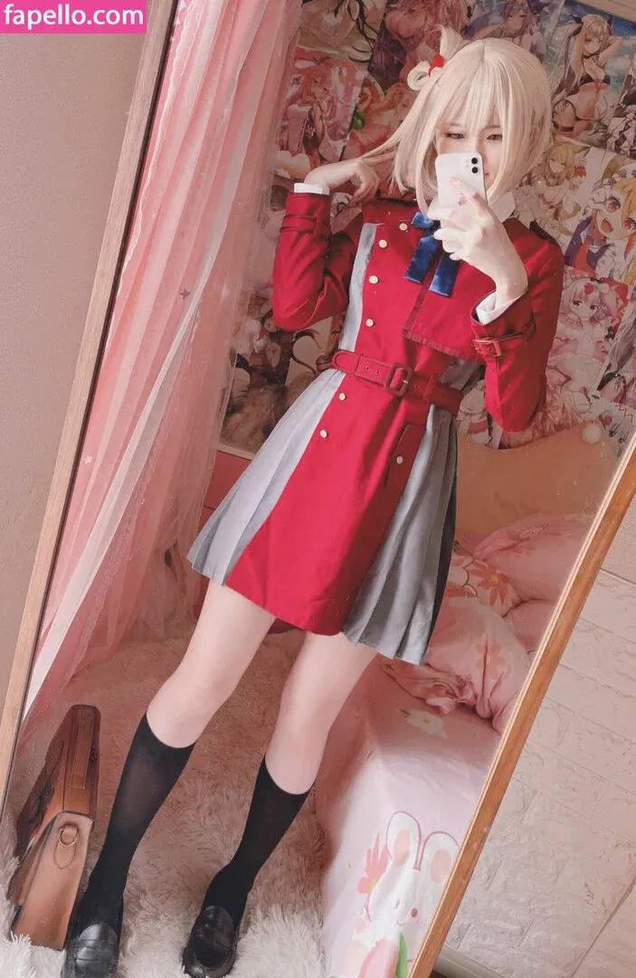 Xidaidai Onlyfans Photo Gallery 