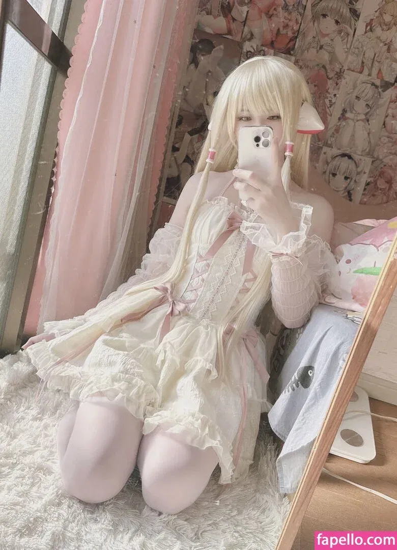 Xidaidai Onlyfans Photo Gallery 