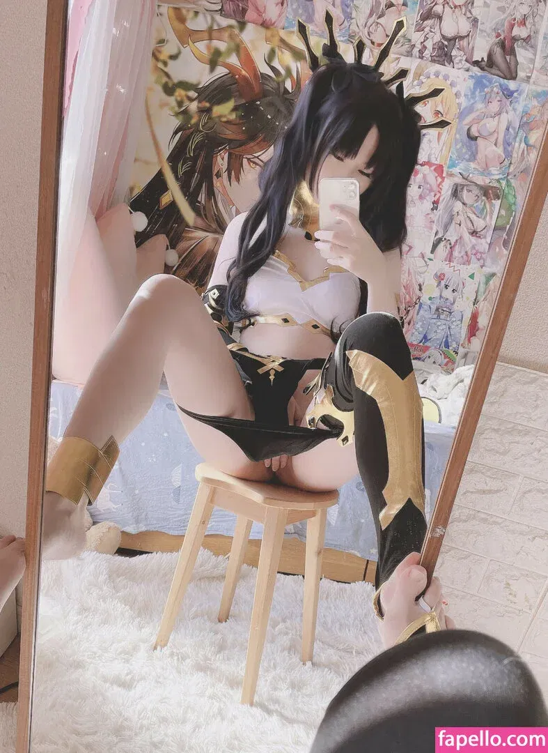 Xidaidai Onlyfans Photo Gallery 