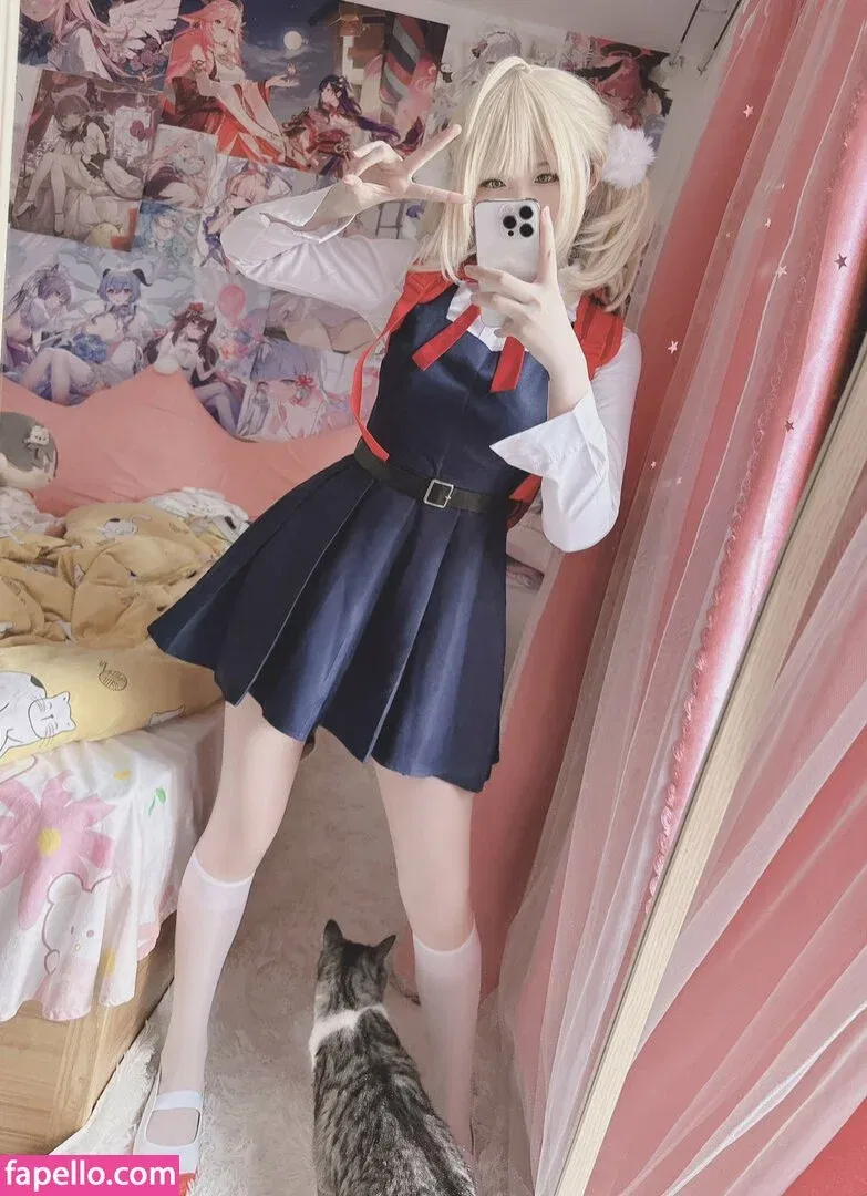 Xidaidai Onlyfans Photo Gallery 