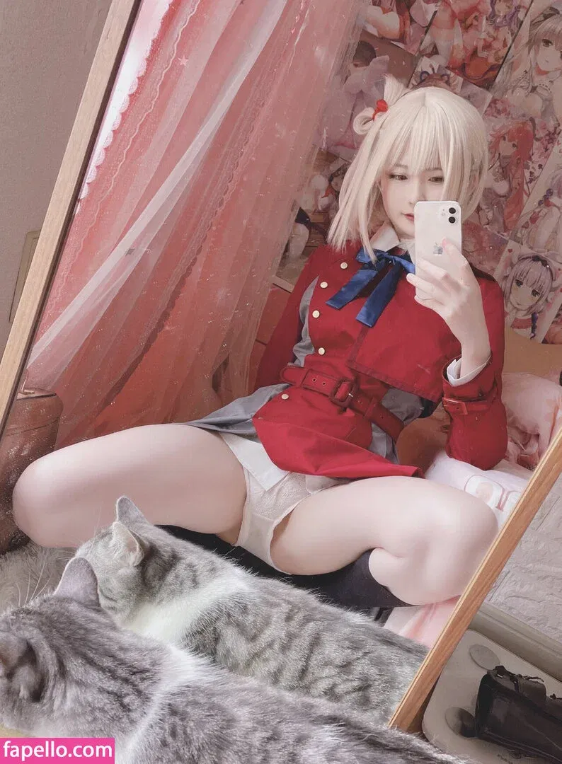 Xidaidai Onlyfans Photo Gallery 