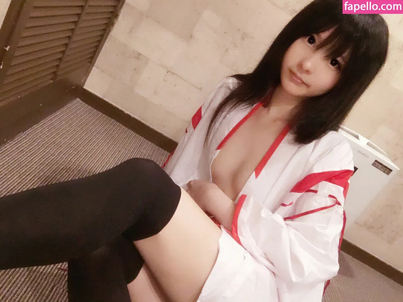 Xidaidai Onlyfans Photo Gallery 