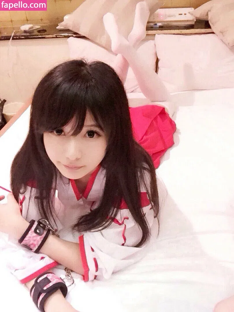 Xidaidai Onlyfans Photo Gallery 