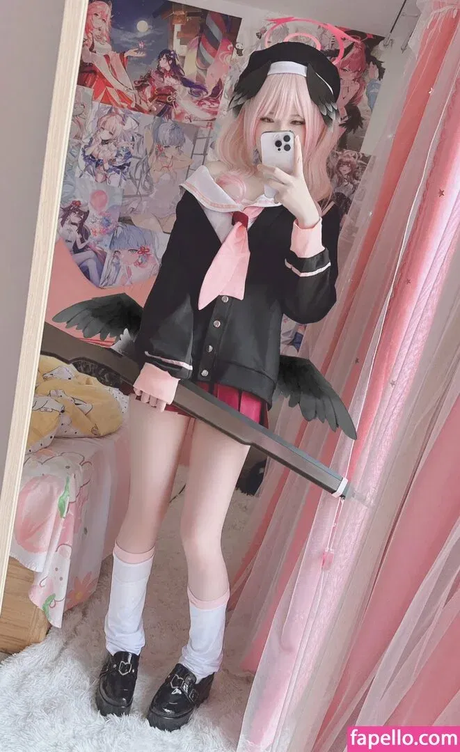 Xidaidai Onlyfans Photo Gallery 