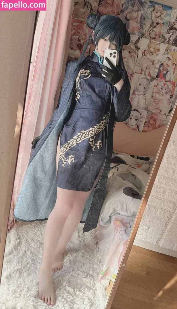 Xidaidai Onlyfans Photo Gallery 