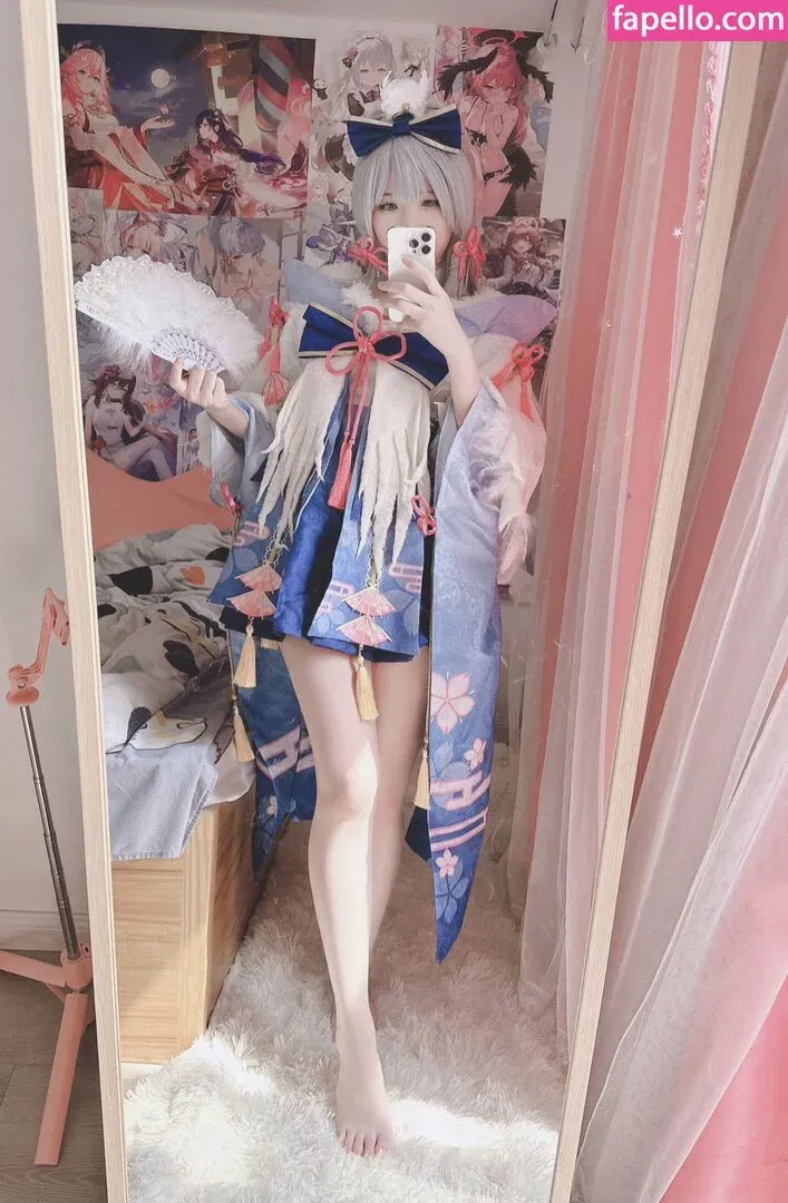 Xidaidai Onlyfans Photo Gallery 