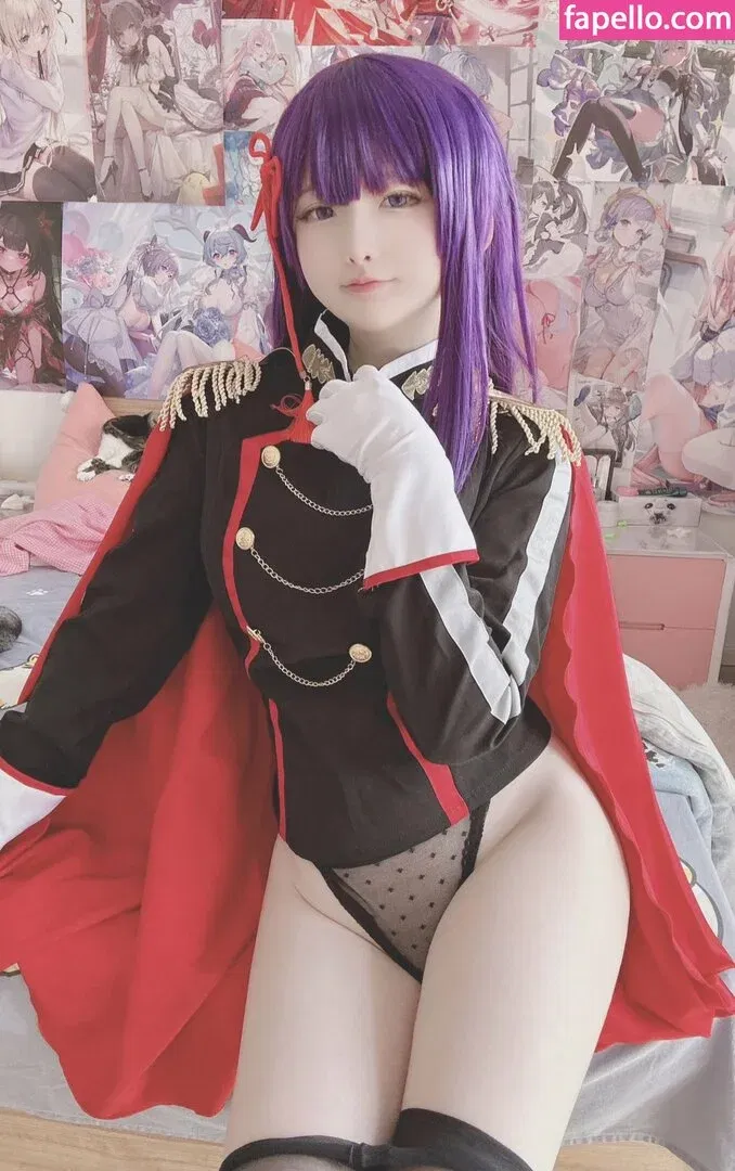 Xidaidai Onlyfans Photo Gallery 