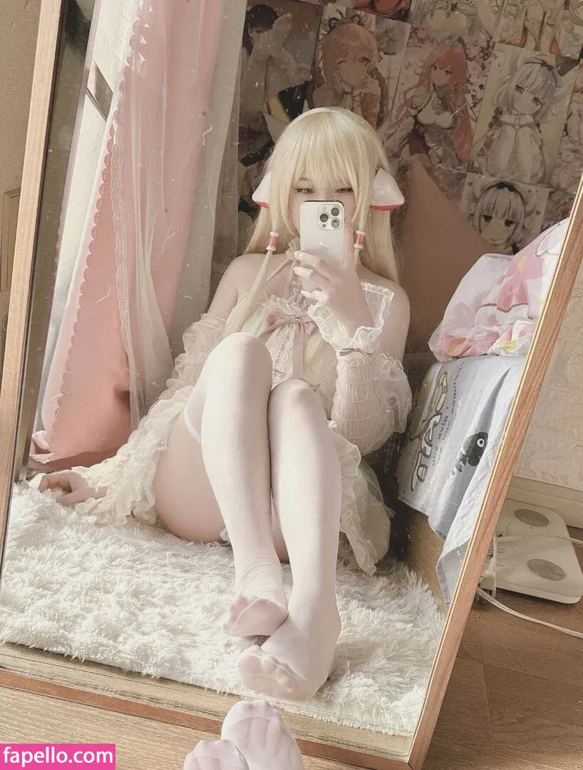 Xidaidai Onlyfans Photo Gallery 