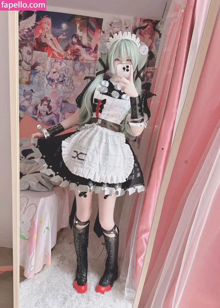 Xidaidai Onlyfans Photo Gallery 