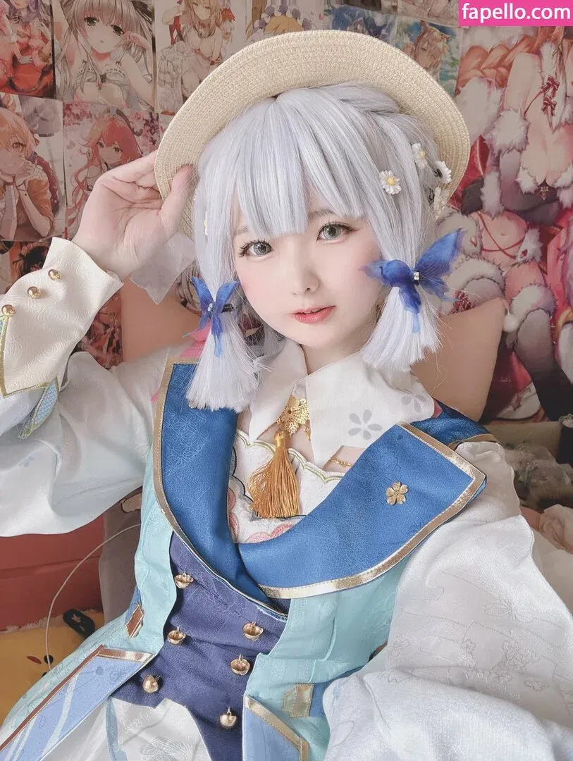 Xidaidai Onlyfans Photo Gallery 