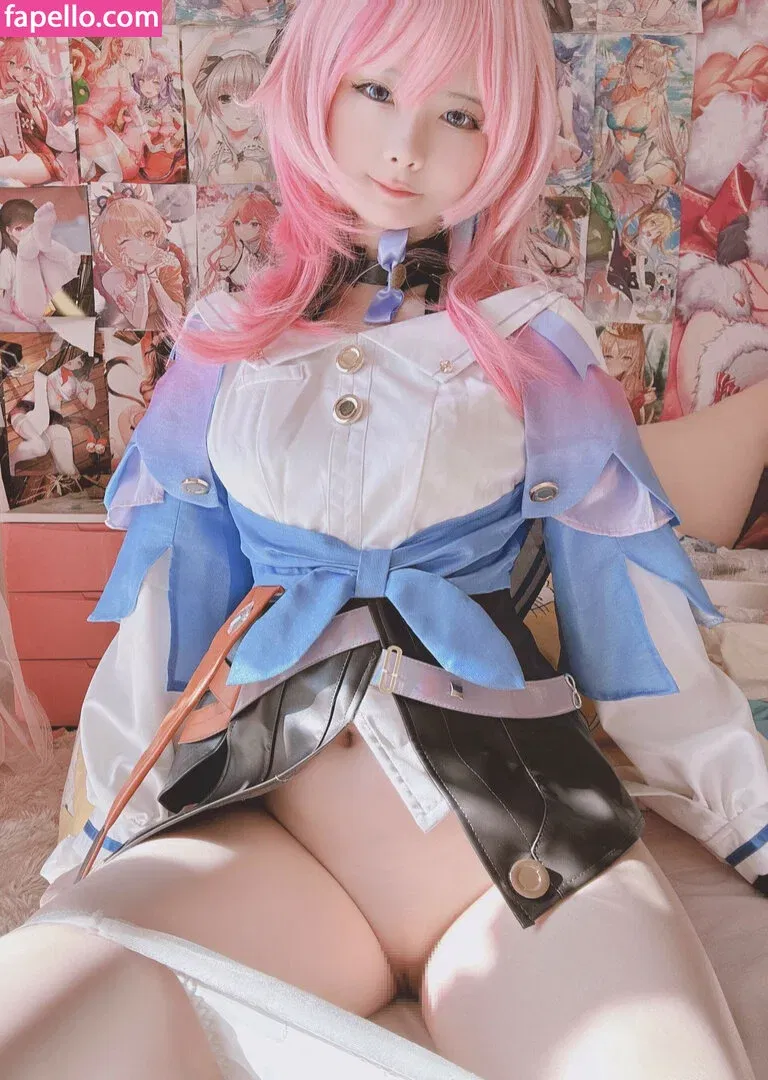 Xidaidai Onlyfans Photo Gallery 