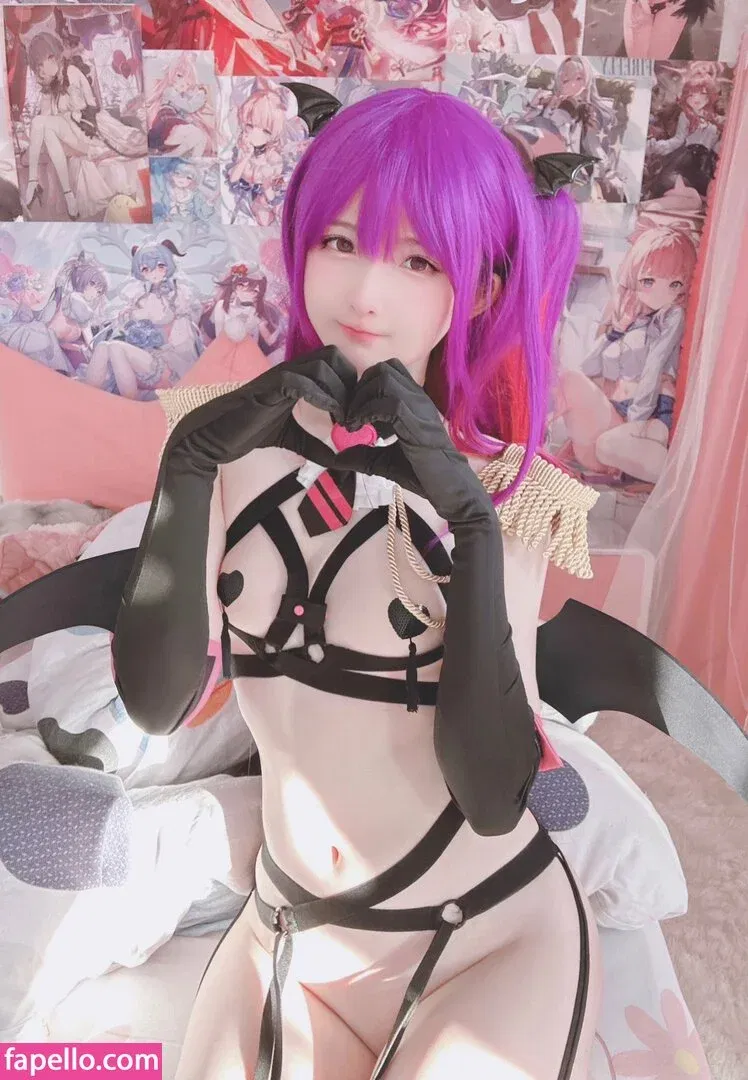 Xidaidai Onlyfans Photo Gallery 